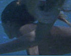 Brooke Shields swimming naked (BD) videos