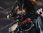 Janet Jackson famous oops nude scene videos