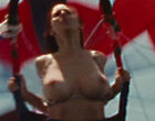 Gianna Michaels para sailing topless big tits clips