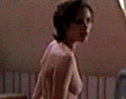 Berenice Bejo removes dress topless on beach videos