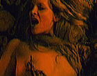Sheri Moon Zombie topless, g string & nude ass clips