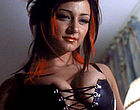 Katharine Towne sexy jumbo tied up cleavage videos
