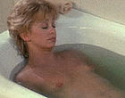 Goldie Hawn sexy nude tits & ass in tub clips