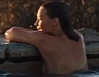 Mia Wasikowska skinny dipping tits & ass nude videos