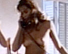 Lauren Hutton full frontal on the phone nude clips