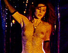 Marisa Tomei topless on stage in stockings clips