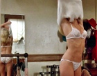 Daryl Hannah shows her hot body in lingerie clips