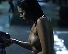 Christina Ochoa topless, sex and wet boobs nude clips