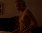 Julia Billington nude sexy breasts lesbian clips