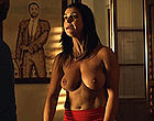Ylenia Baglietto nude big boobs going topless nude clips