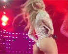 Beyonce Knowles shaking ass at concert clips