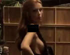 Bella Thorne sideboob while dance clips