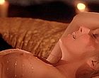 Bo Derek honey licked off naked body videos