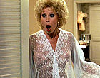 Leslie Easterbrook naked and see through video clips