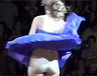 Taylor Swift upskirt panties videos