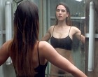 Jennifer Connelly expose her bush in the mirror clips