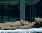 Thandie Newton full frontal tits and bush nude clips