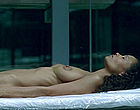 Thandie Newton frontal nude movie scenes clips