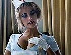 Penelope Cruz pole dancing & nurse outfit clips