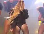 Beyonce Knowles shakes her sexy booty clips