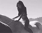 Emily Ratajkowski nude riding the beast nude clips