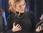 Bella Thorne squeezes her big teen boobs clips