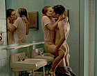 Kristen Bell nude and wild sex actions nude clips