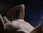 Branca Messina nude boobs in a sex scene nude clips