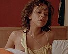 Rosie Perez flashes of boobs and butt clips