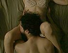 Jessica Biel panty pulled off pussy licked clips