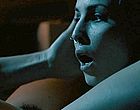 Noomi Rapace lesbian sex scene licks pussy nude clips