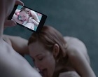 Louisa Krause nude giving blowjob videos