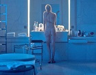 Charlize Theron nude ass & tits in the mirror clips