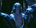 Emily Blunt topless movie scenes nude clips