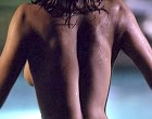 Joanne Whalley fully nude dancing by the pool nude clips