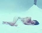 Shailene Woodley naked while having sex nude clips