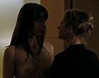 Melissa Benoist nude boobs scene videos