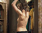 Jessica Biel topless & lesbian sex scenes nude clips