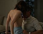 Emily Browning riding a guy expose small tits clips