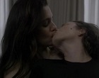 Rachel McAdams sexy lesbian kissing scene clips