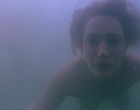 Kate Winslet fully naked in water clips