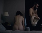 Rachel McAdams undressing, shows tits & butt clips