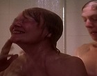 Penelope Wilton nude lesbian shower clips