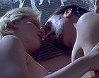 Gretchen Mol naked in bed clips