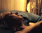 Naomi Watts showing tits in lesbian scene clips