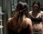Jennifer Connelly watching pussy in the mirror clips