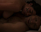 Krisztina Kerekes nude hanging boobs sex scene clips
