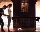 Dakota Johnson undressing,nude tits & whipped clips