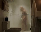Keri Russell fully nude in shower clips