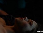 India Eisley showing boobs in sex scene nude clips